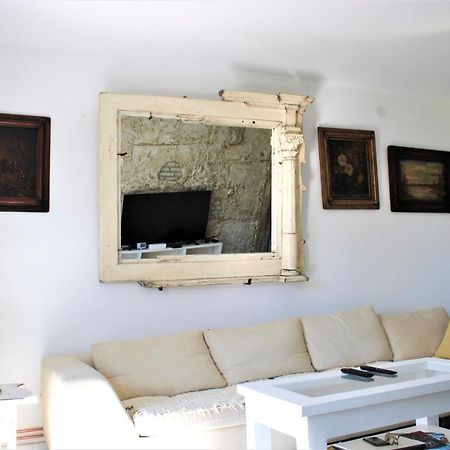 Ferienwohnung Mala Oaza Čačak Exterior foto
