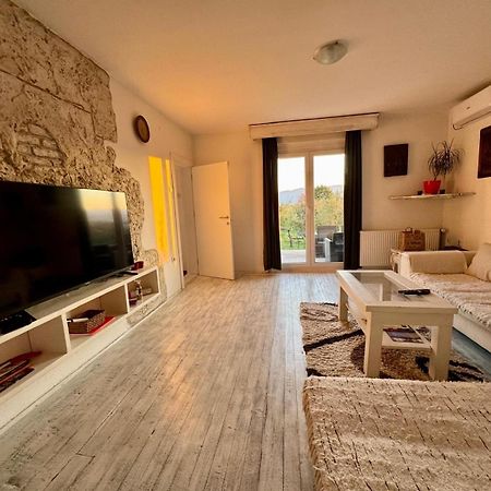 Ferienwohnung Mala Oaza Čačak Exterior foto