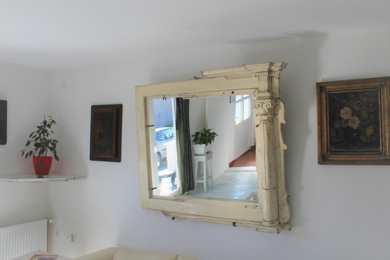 Ferienwohnung Mala Oaza Čačak Exterior foto