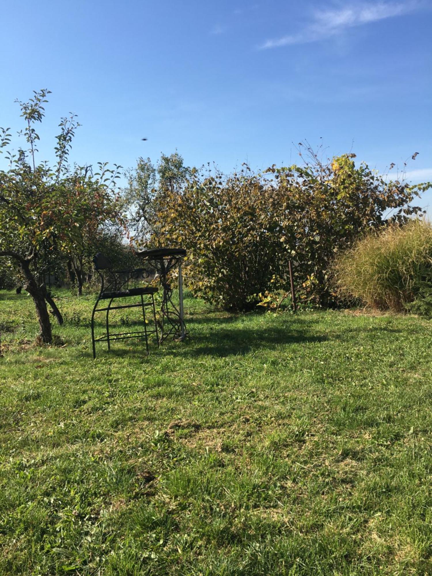 Ferienwohnung Mala Oaza Čačak Exterior foto